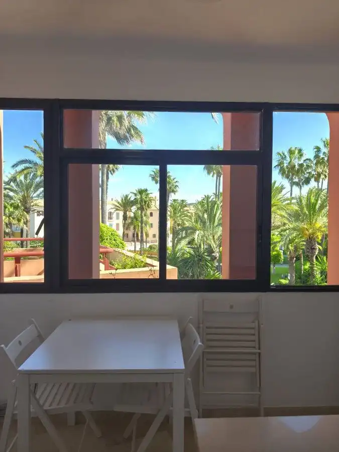 Apartment mit Aufzug zur Miete in Puerto de Sotogrande - La Marina, imagen 12