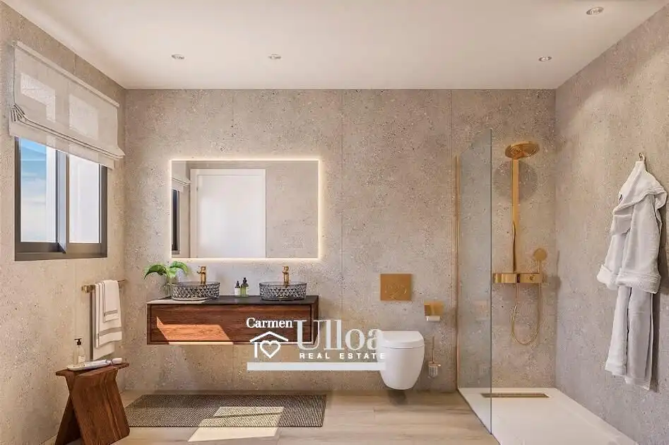 Apartamento con piscina en venta en Centro Urbano, imagen 16