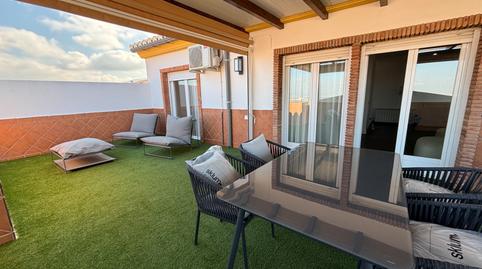 Foto 4 de Ático de alquiler en Calle Polideportivo, 7, La Zubia Ciudad, La Zubia