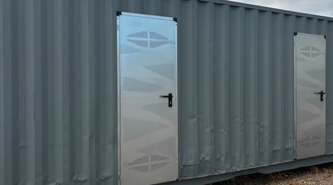 Foto 3 de Traster de lloguer a Diseminado Loma del Molino, 22, Carretera Mojonera – Cortijos de Marín, Almería