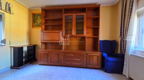 Foto 2 von Wohnung zum Verkauf in Chinchibarra, Salamanca Capital