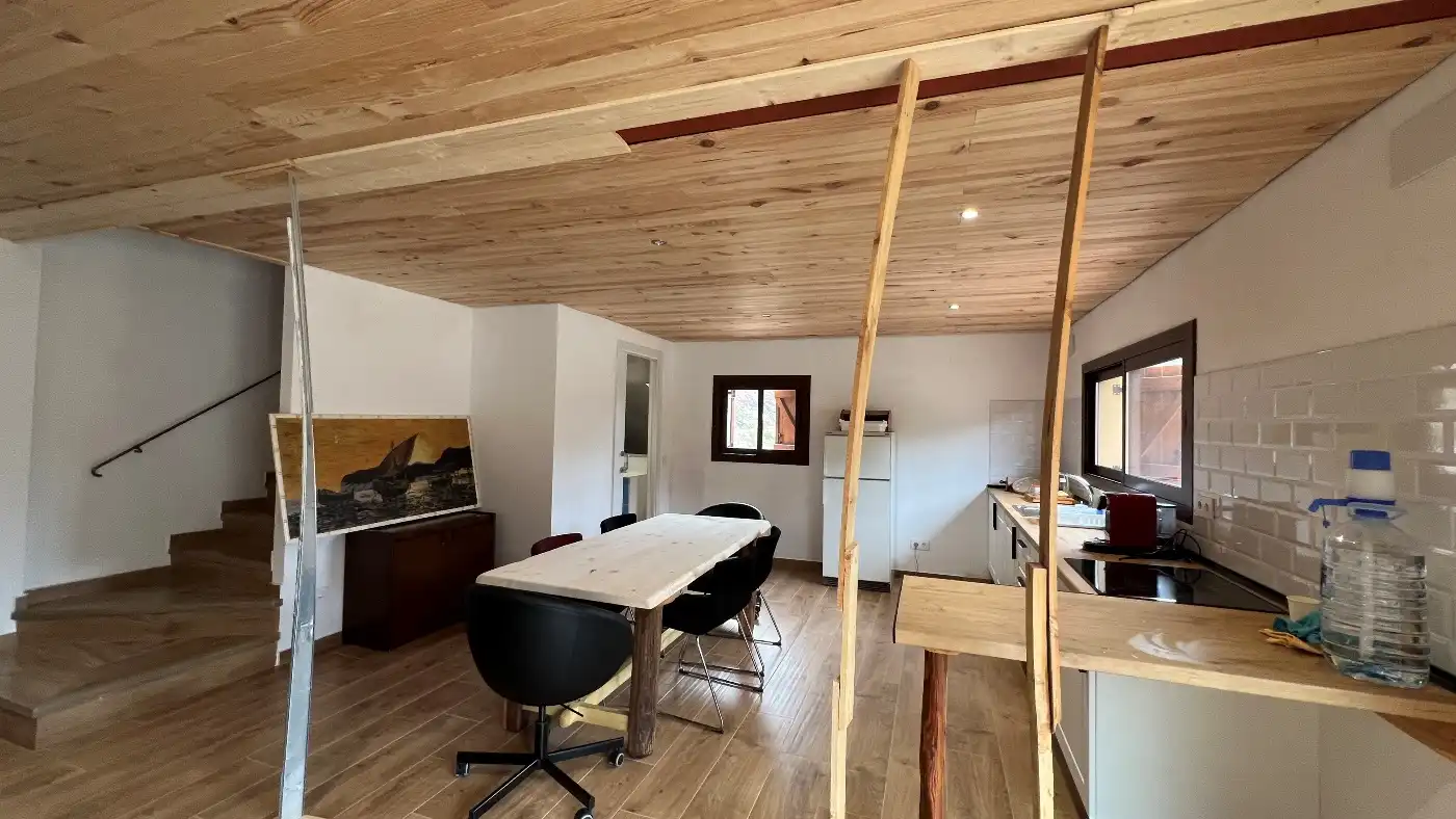 Casa o chalet en venta en C-242, 48, Cornudella de Montsant