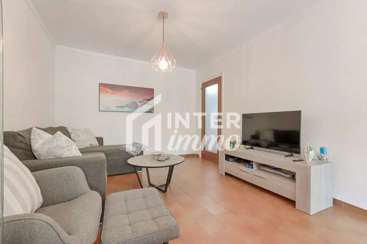 Appartement compact avec ascenseur à vendre à Carrer del Puig Rom 98, imagen 10