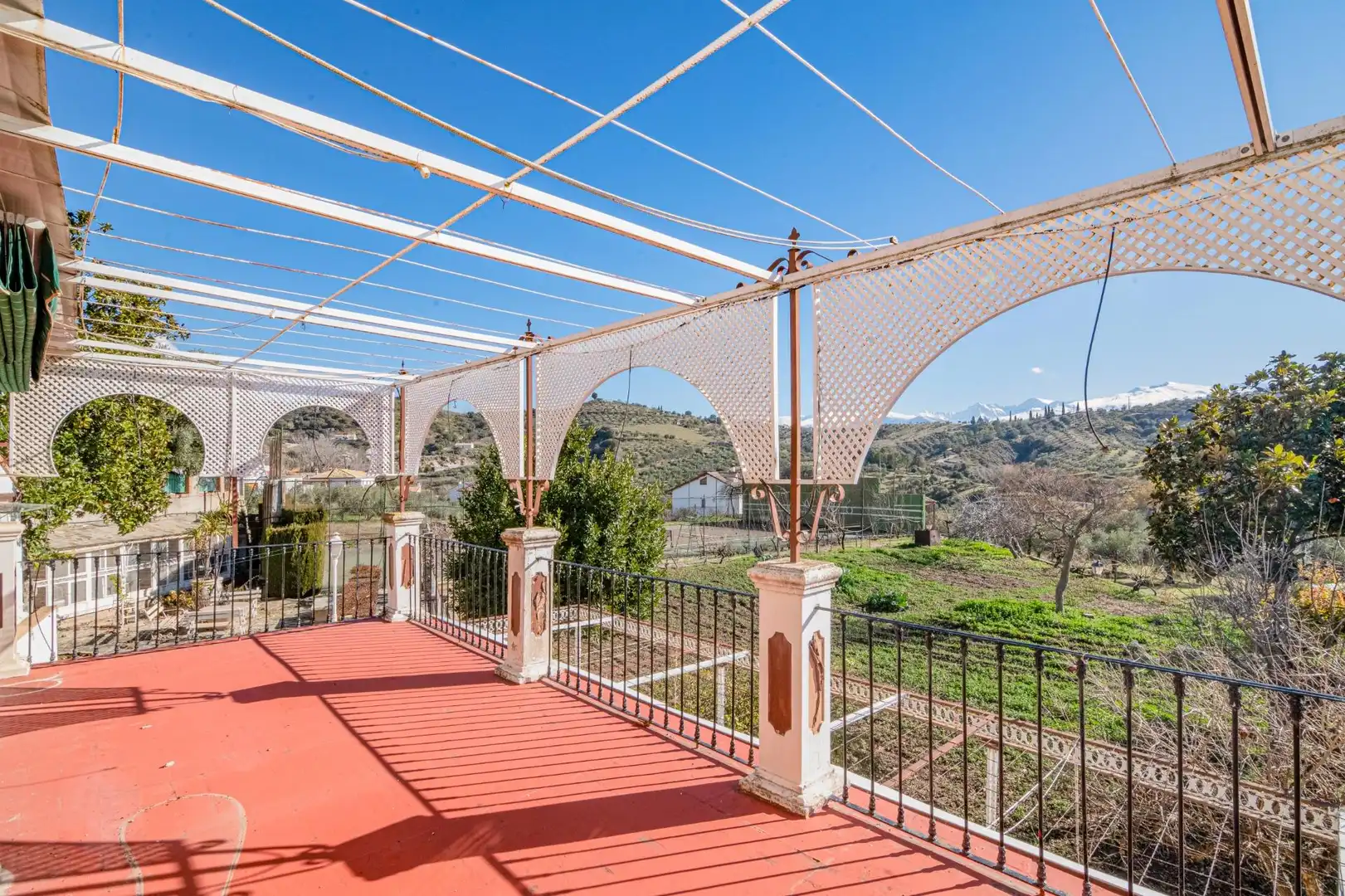 Casa o xalet en venda a Carretera de Murcia, Huétor de Santillán