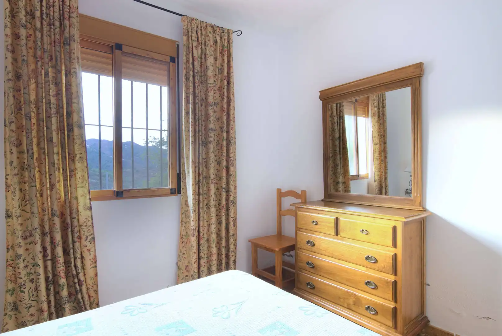 Casa rustica con piscina in vendita a Avenida de Málaga 6, imagen 14