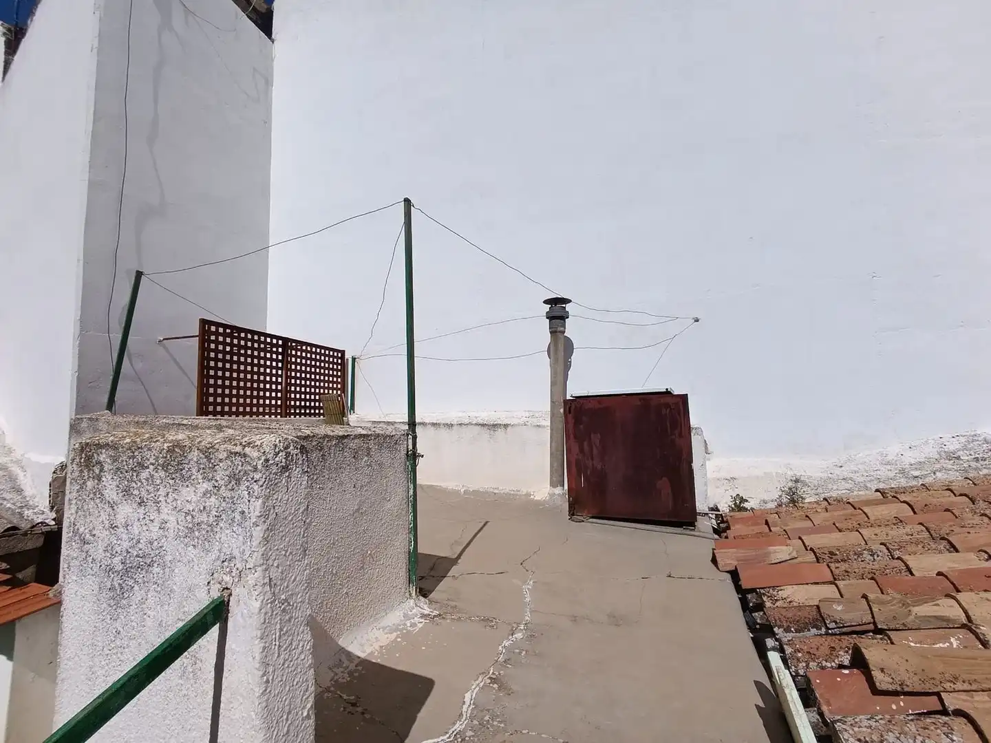 Piso con ascensor en venta en Calle Campo, imagen 30