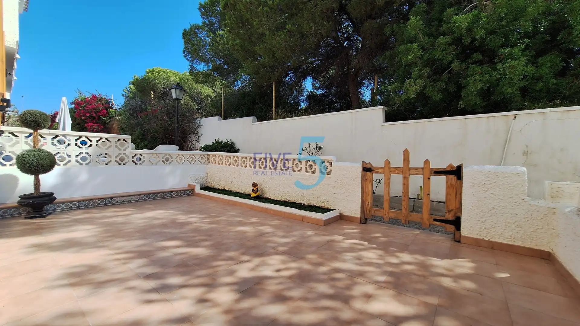 Casa a schiera con terrazza in vendita a Orihuela Costa, imagen 9