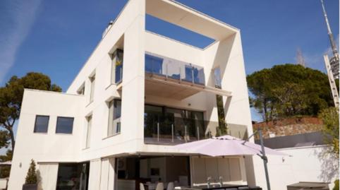 Foto 5 de Apartament de lloguer a Vallvidrera - Tibidabo - Les Planes, Barcelona