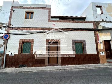Casa en venda a Calle Océano Atlántico