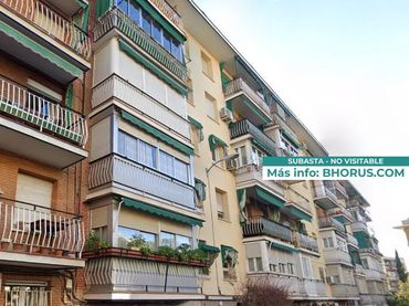 Wohnung mit Aufzug zum Verkauf in SAN VIDAL 11