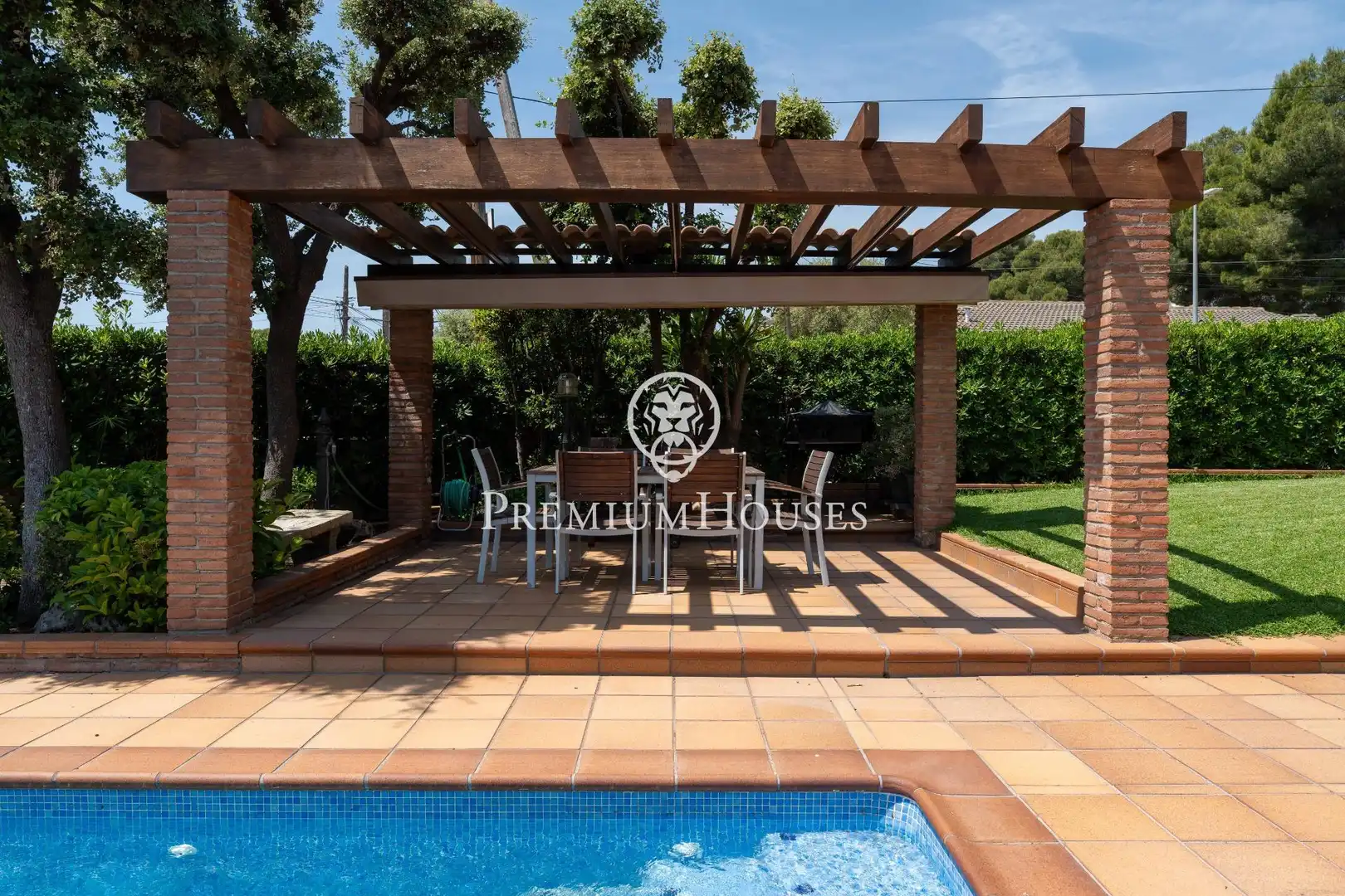 Terrace of Houses for sale in Calafell  with Air Conditioner, Heating and Private garden