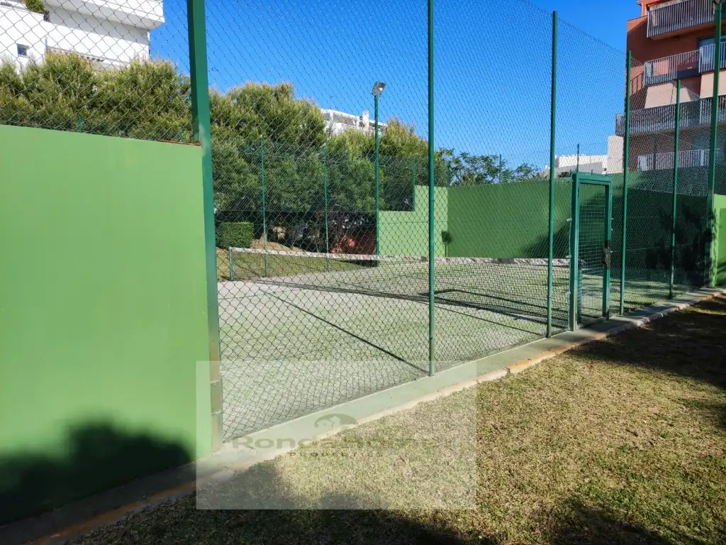 Piso de alquiler en Avenida Salvador Dali, Playamar - Benyamina