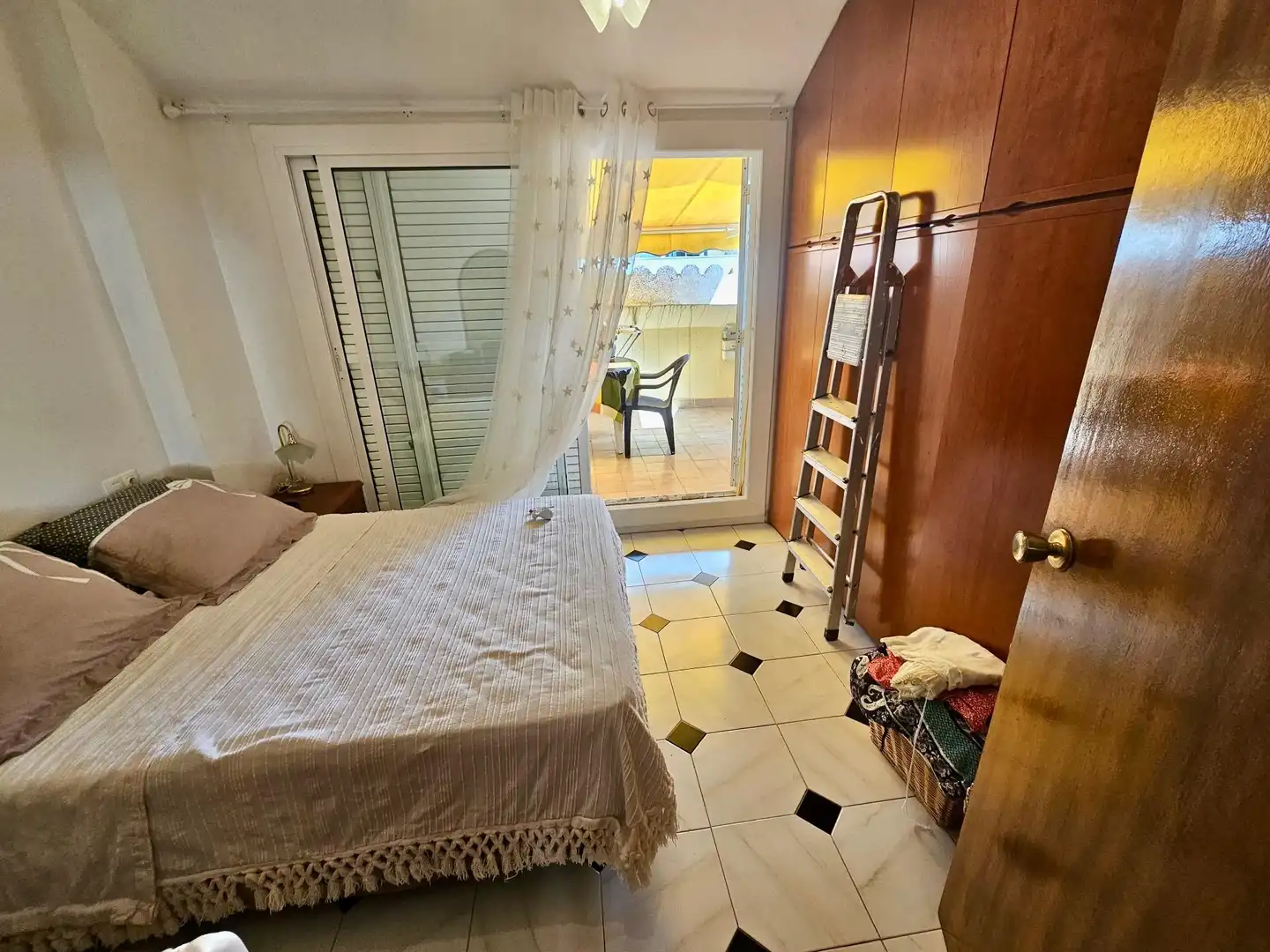Duplexes for sale in Calella