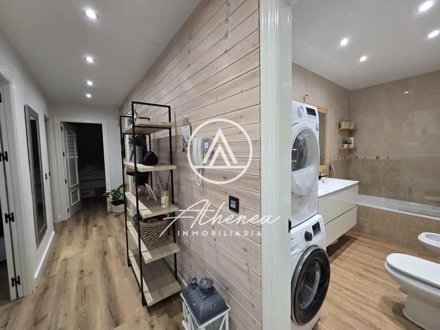 Piso en venta en El Ejido con Aire acondicionado, Calefacción y Terraza