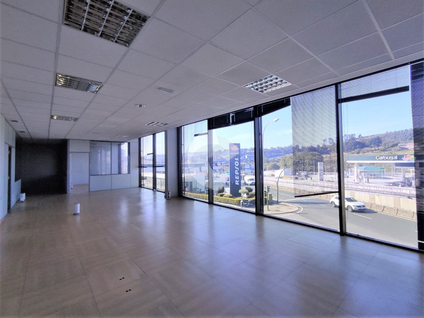Office to rent in A Coruña Capital 