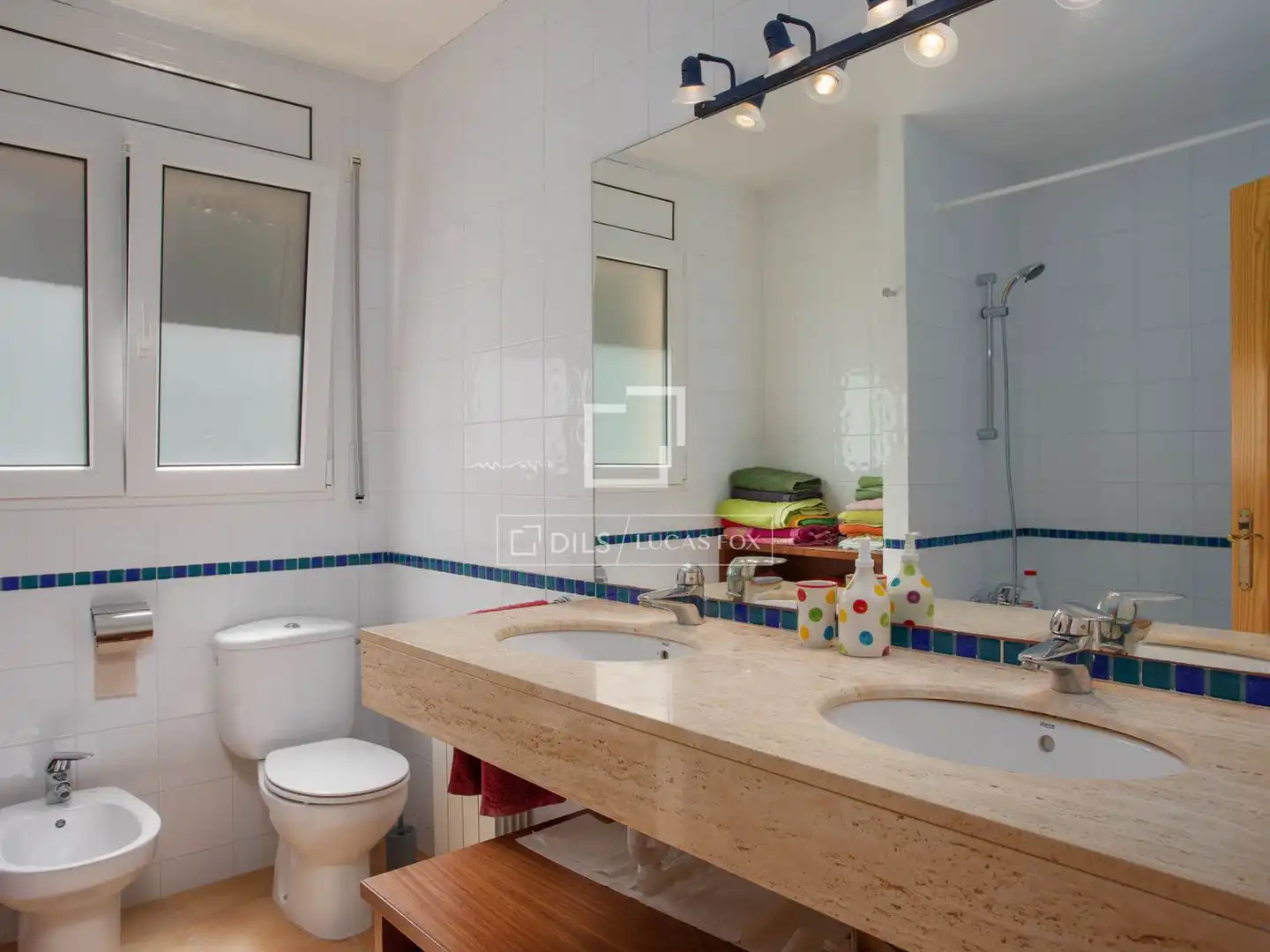 Baño de Casa o chalet en venta en Palafrugell con Calefacción, Jardín privado y Terraza