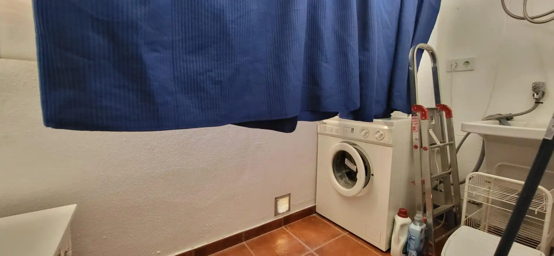 Wohnung mit Aufzug zum Verkauf in San Pedro de Alcántara, imagen 53
