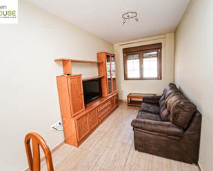 Bedroom of Flat to rent in Armilla  with Air Conditioner, Furnished and Washing machine