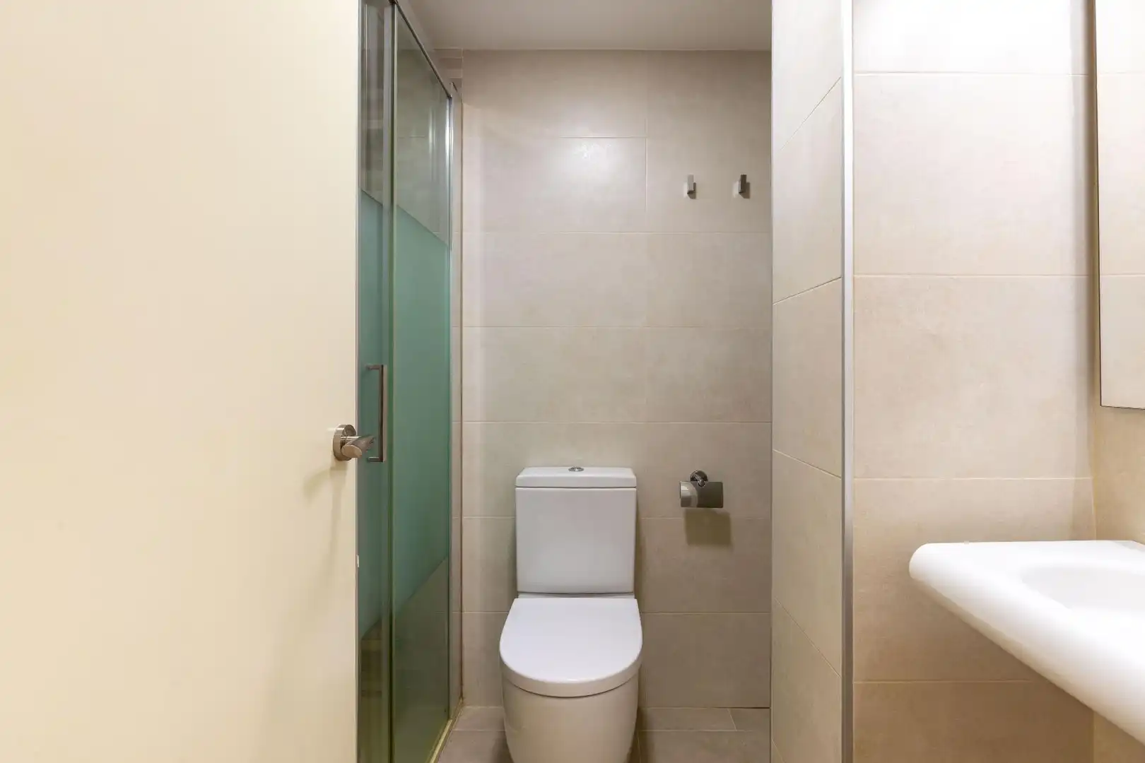 Baño de Piso en venta en Arenys de Mar con Terraza, Trastero y Balcón