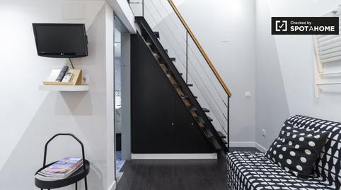 Foto 3 de Pis de lloguer a Bellas Vistas,  Madrid Capital