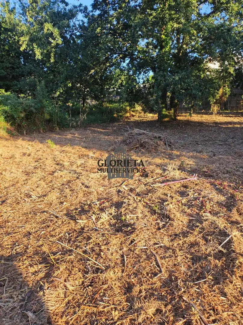 Terrain rustique à vendre à Lavadores, imagen 2