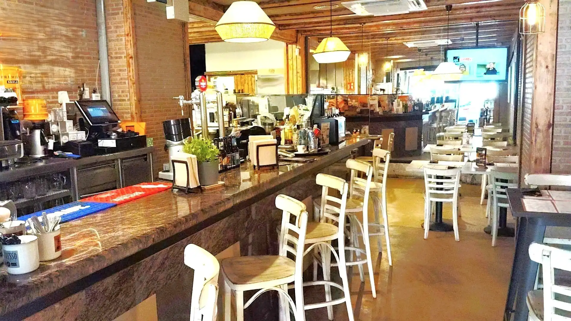 Business premises for sale in Sant Martí, imagen 4