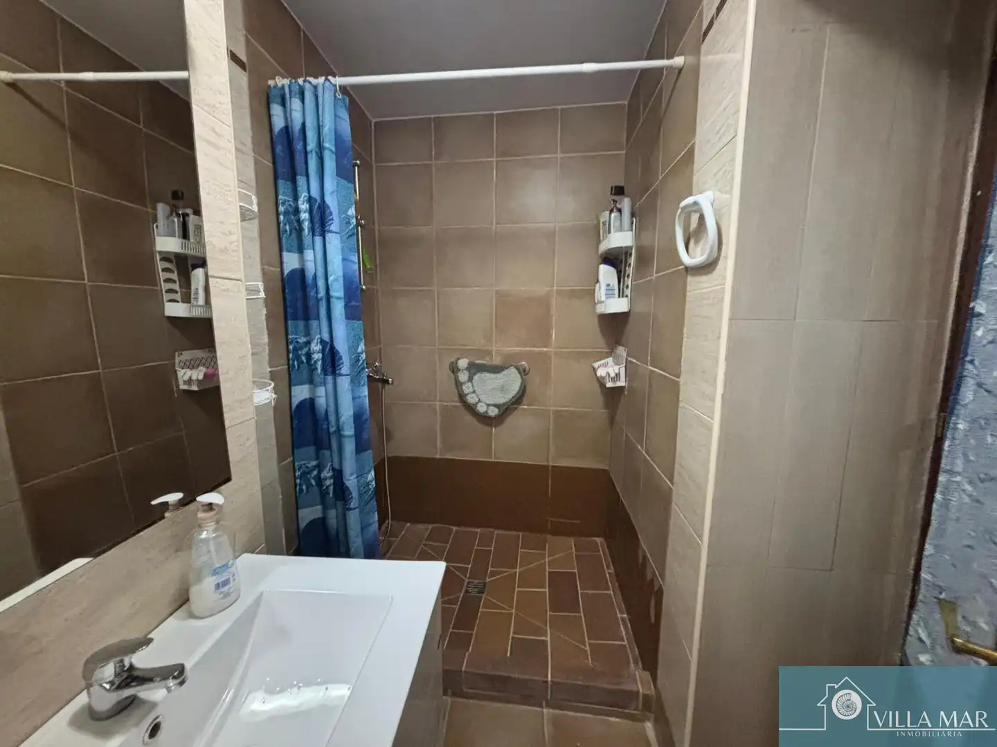 Bathroom of Flat for sale in Rota