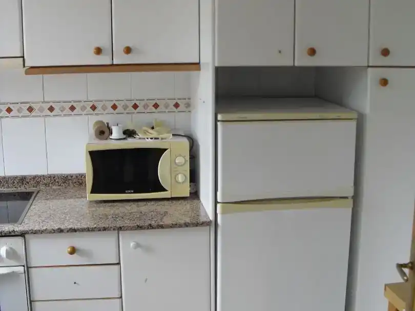 Pis en venda a Calle Emilio Maza Cifrián, 4, Solares - Valdecilla