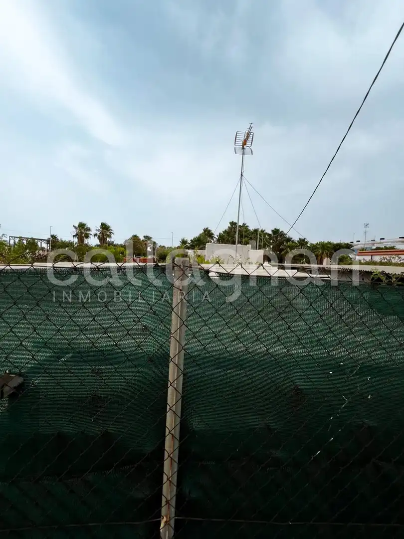 Terreny residencial en venda a Plaza de Playa Sapu, imagen 16
