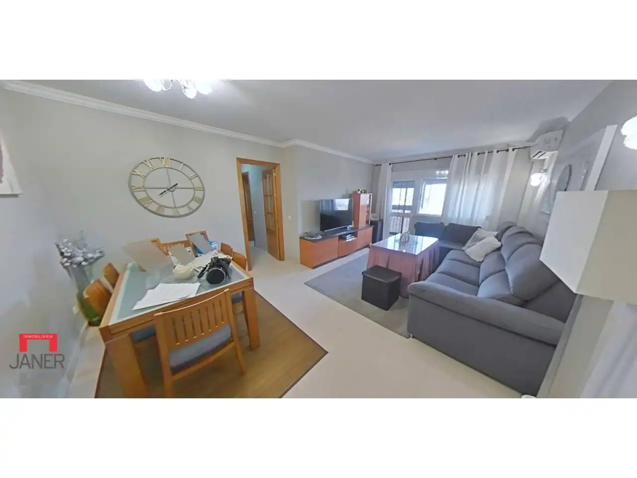 Appartement avec ascenseur à vendre à Centro - Doña Mercedes