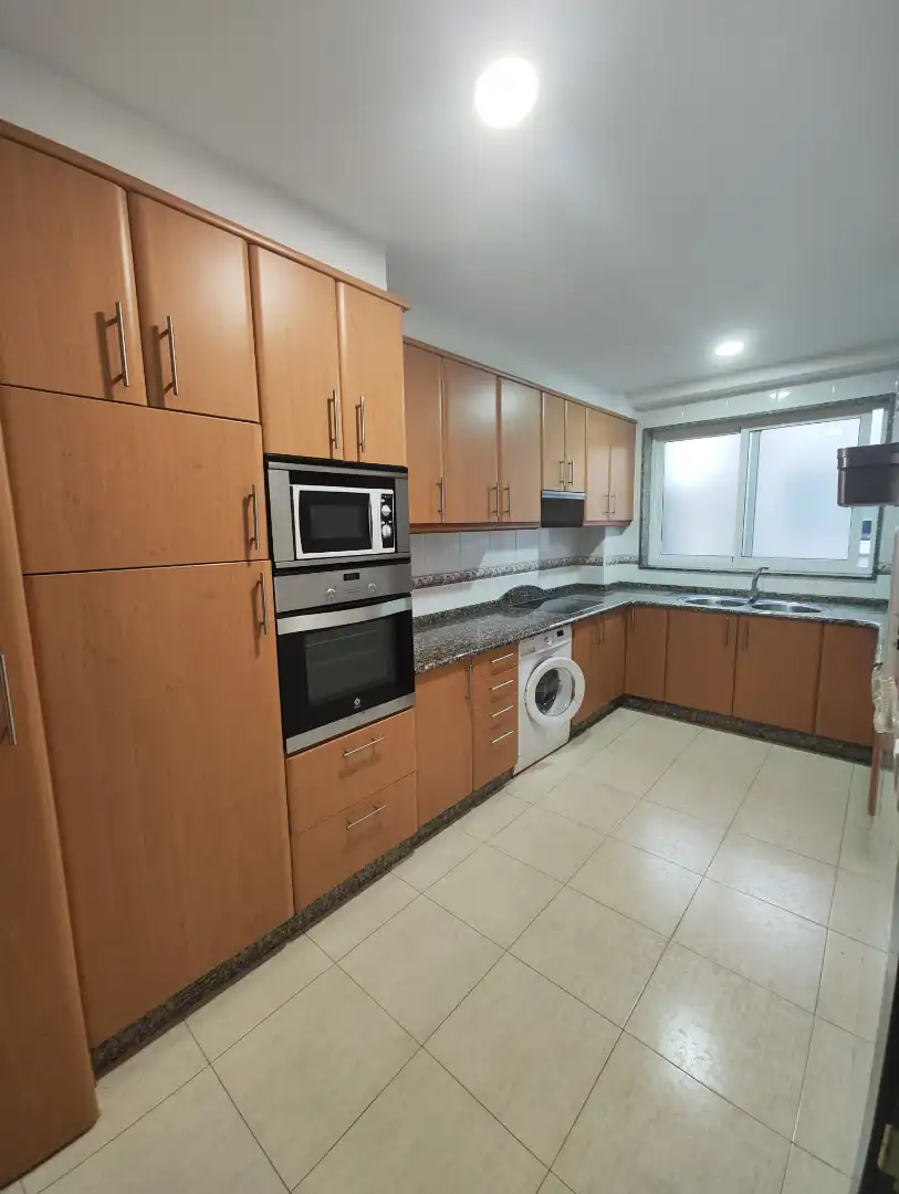 Apartament de lloguer a Ensanche - Sar