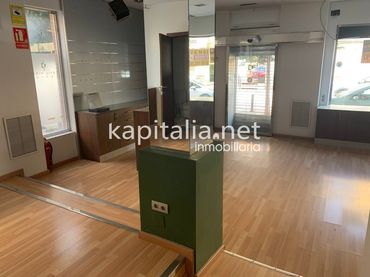 Business premises for sale in Sant Rafael