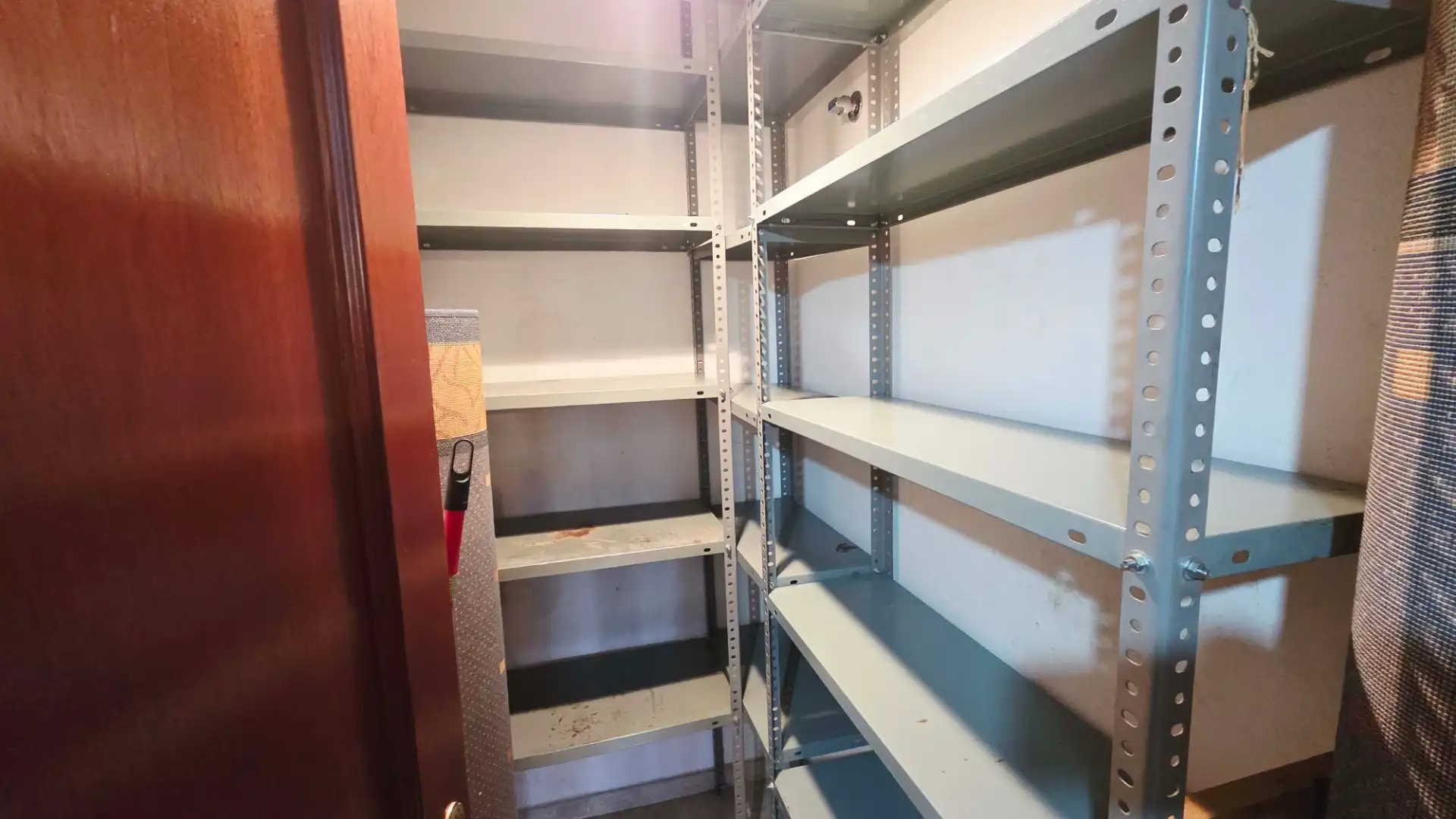 Pis en venda en Langreo amb Calefacció, Parquet i Traster
