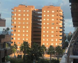 Exterior view of Apartment for sale in Oropesa del Mar / Orpesa  with Air Conditioner, Heating and Terrace