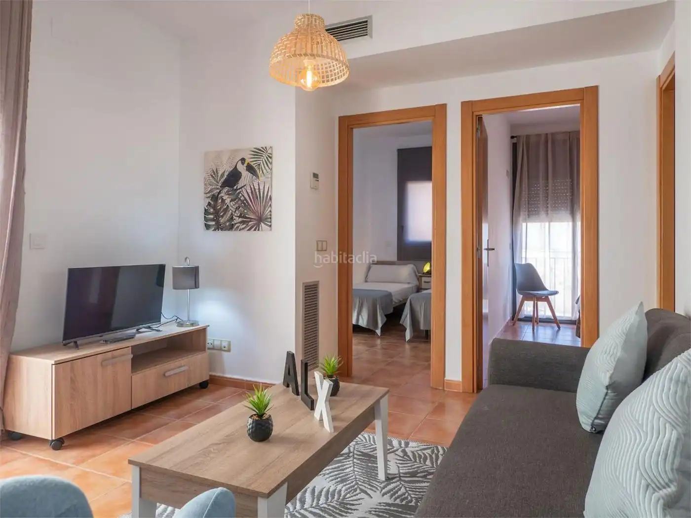 Apartment zur Miete in Carrer Costa de la Creu 8, imagen 5