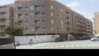 Vista exterior de Pis en venda en Calpe / Calp