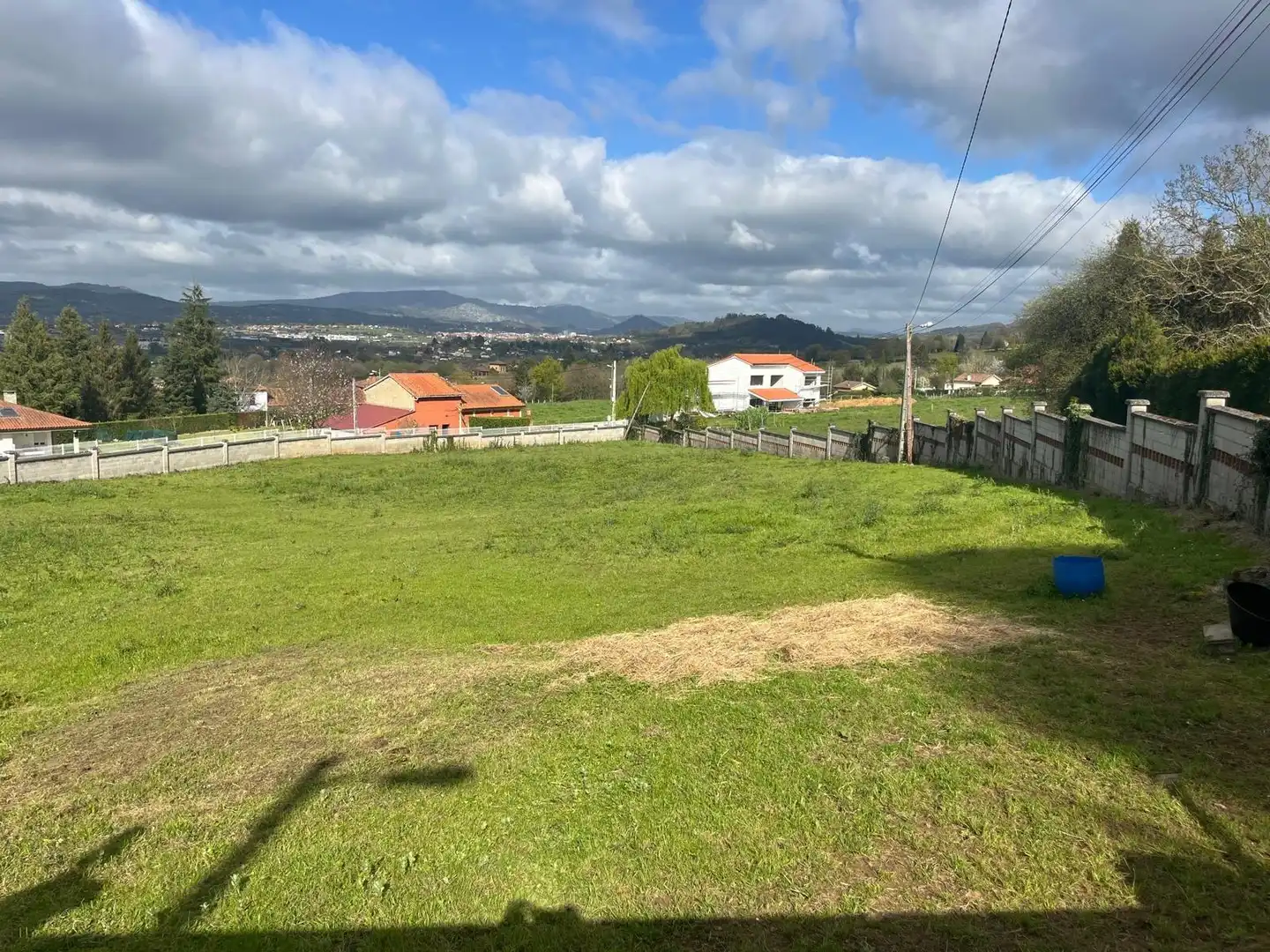 Residential for sale in Siero