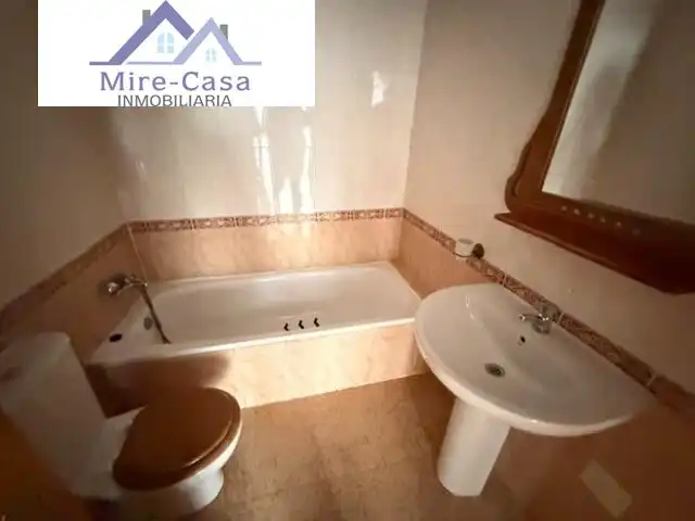 Habitación de Casa o chalet en venta en San Fulgencio con Terraza y Piscina comunitaria