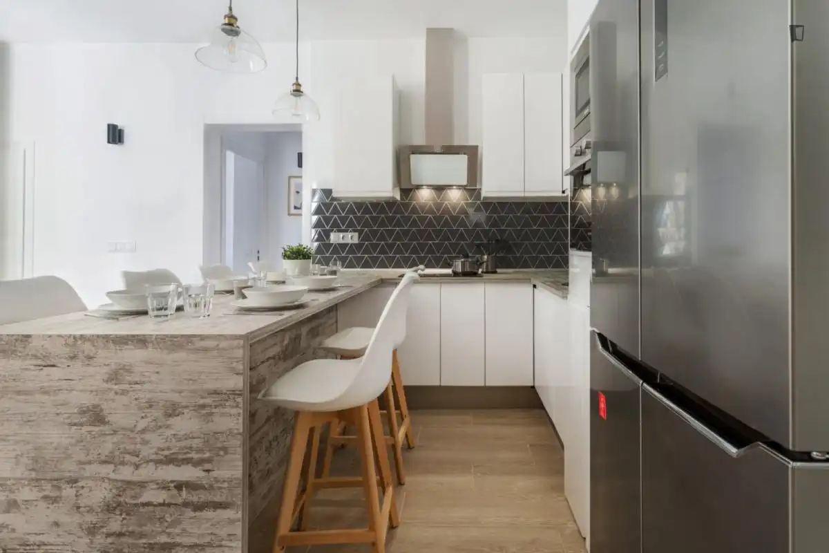 Habitació a Embajadores - Lavapiés