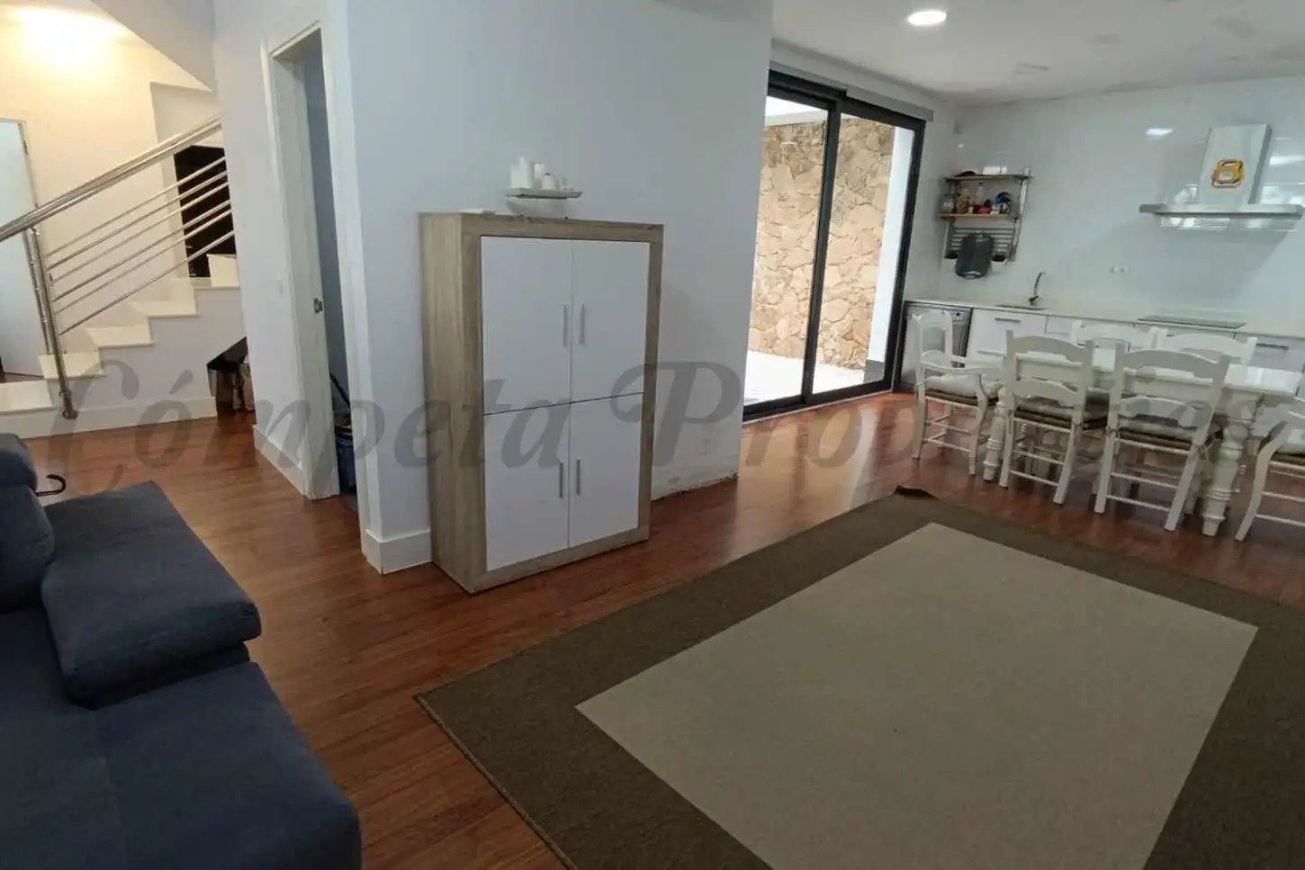 House with pool for sale in Avda Pescia - Ctra de Frigiliana, imagen 5