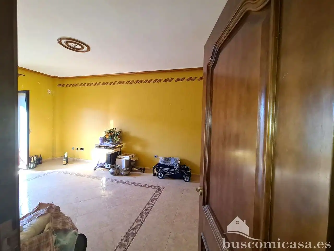 Piso en venta en Castellar con Trastero y Balcón