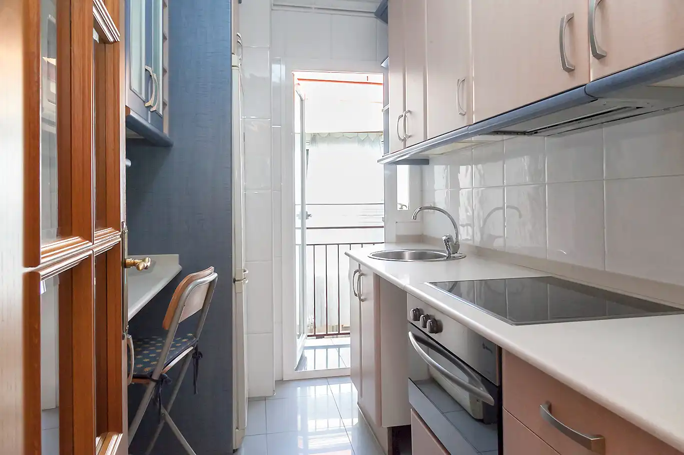 Attic for sale in Carrer de Sant Eudald, 51, El Coll