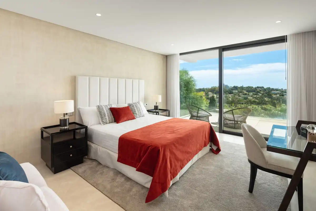 Chalet con piscina en venta en Benamara - Atalaya, imagen 13