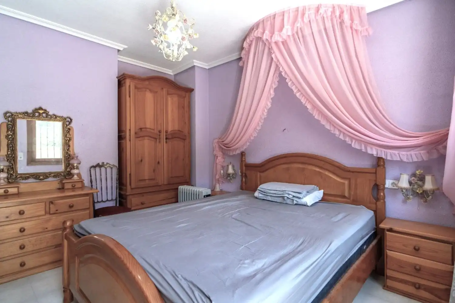 Maison mitoyenne avec balcon à vendre à La Mata, imagen 38