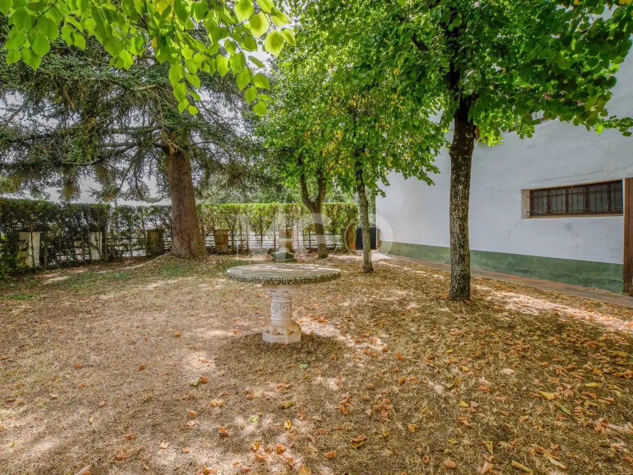 Jardín de Casa o chalet en venta en Perafita con Calefacción
