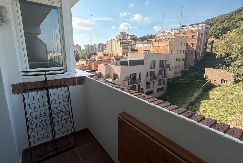 Photo 1 of Flat for sale in Carrer del Telègraf, El Guinardó, Barcelona
