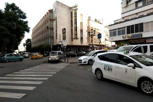 Local comercial en Venta en Calle HOYO en Manantiales - Estación de Autobuses