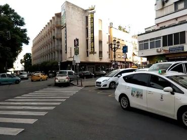 Local comercial en venda a Calle HOYO