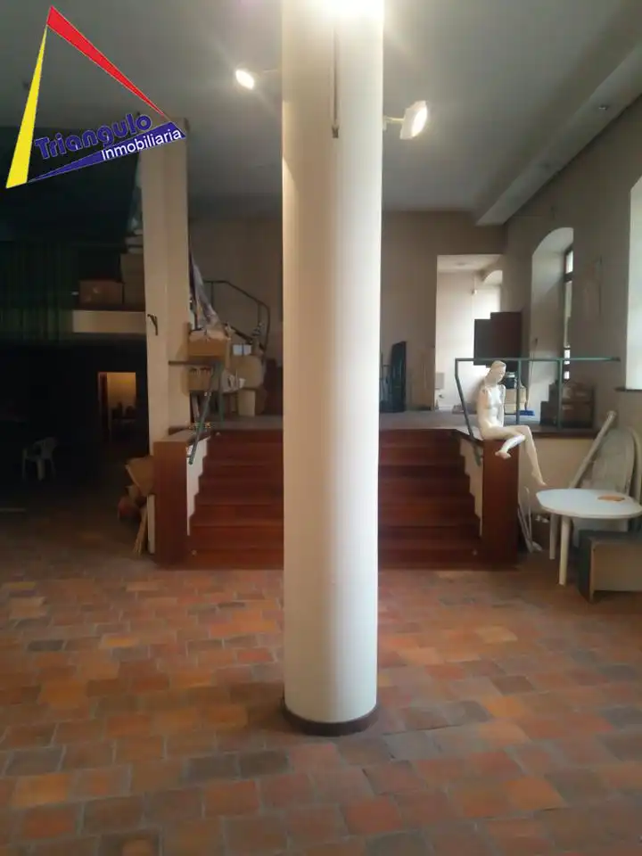 Local comercial en venta en Cuéllar, imagen 39