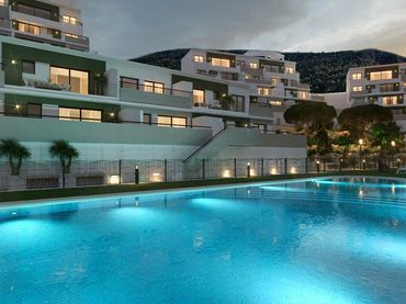 Attico con piscina in vendita a Xeresa